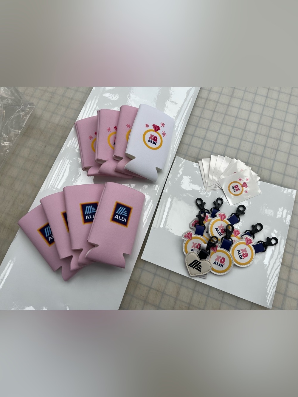Aldi Bachelorette Party Bundle